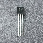C1845 2SC1845 Transistor NPN 0.05A 120V TO-92 Mới 100%